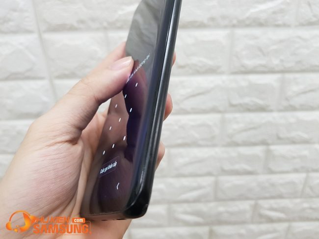 Dán PPF Samsung S9 Plus - Full màn hinh, mặt lưng, camera sau Pskin giá rẻ