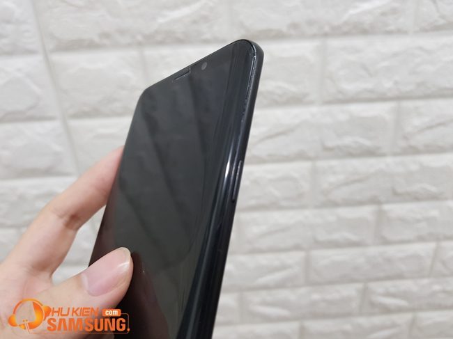 Dán PPF Samsung S9 Plus - Full màn hinh, mặt lưng, camera sau Pskin giá rẻ
