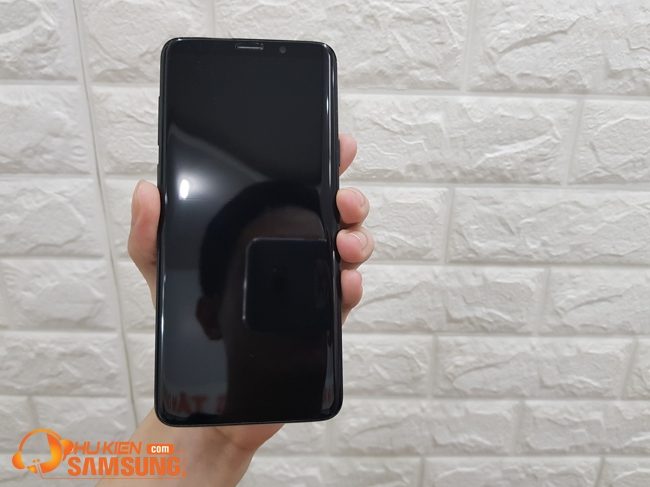 Dán PPF Samsung S9 Plus - Full màn hinh, mặt lưng, camera sau Pskin giá rẻ