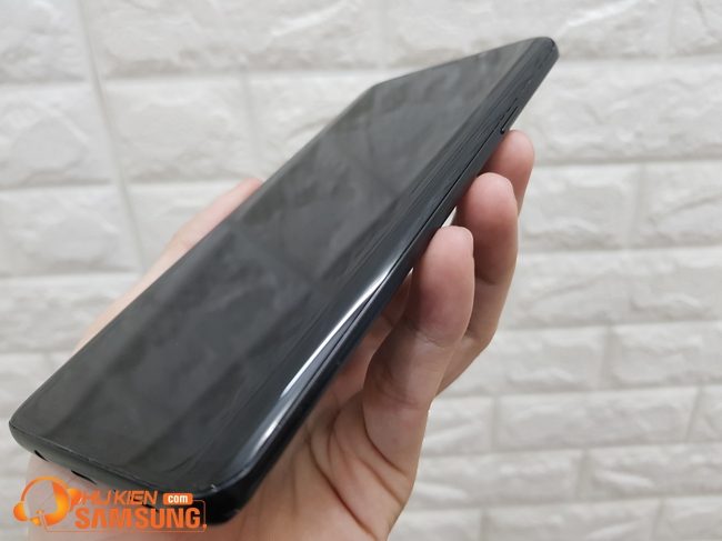 dán PPF fULL MÀN HÌNH s9 pLUS