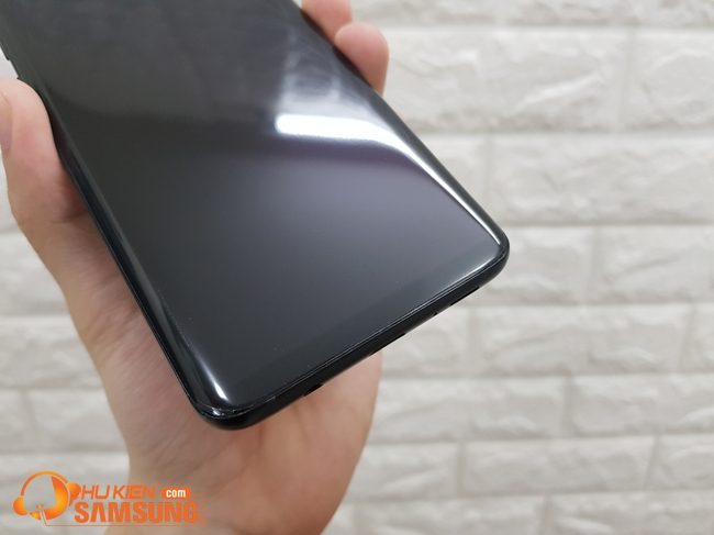 Dán PPF Samsung S9 Plus - Full màn hinh, mặt lưng, camera sau Pskin giá rẻ