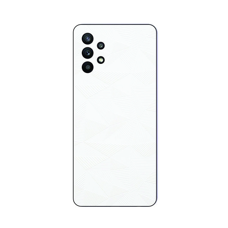 Dán skin 3M Galaxy A30| A31| A32| A33 chính hãng đẹp HOT 2022