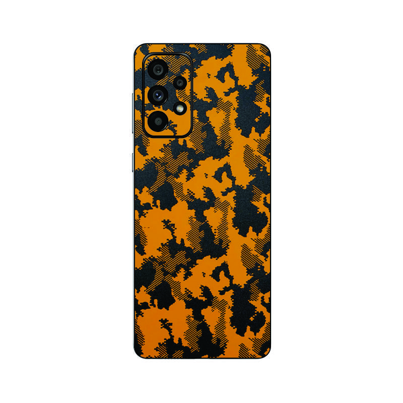 Dán skin 3M Galaxy A73|5G chính hãng Pskin chính hãng