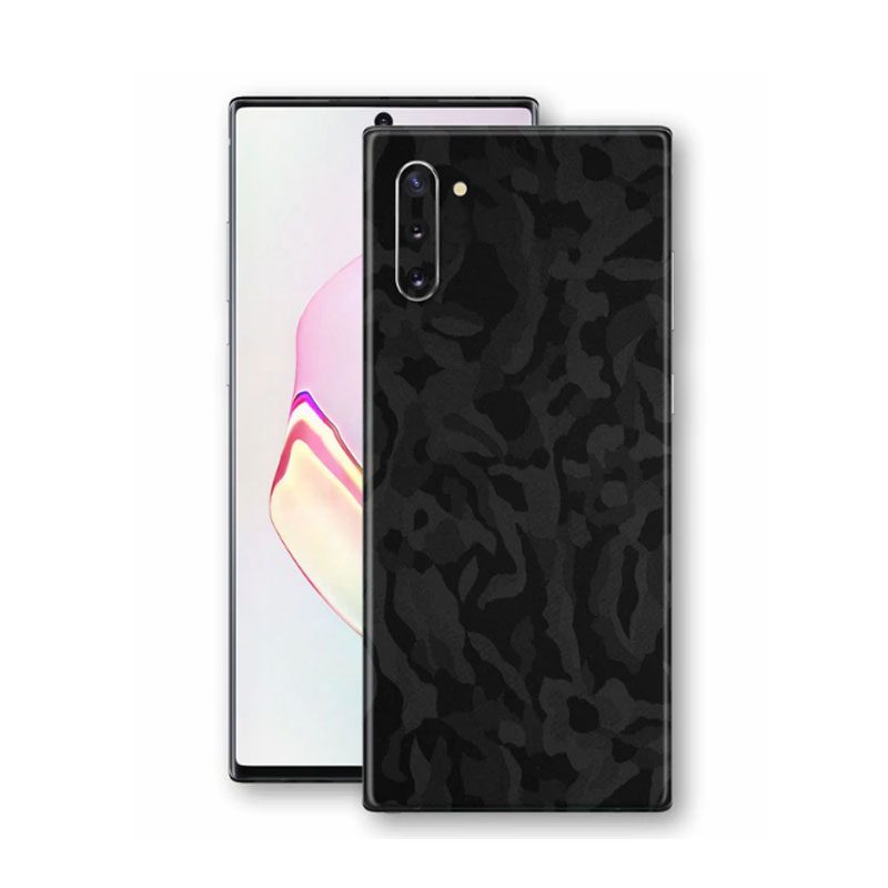 Dán skin Galaxy Note 10 theo yêu cầu - Dán Full viền Note 10 đẹp