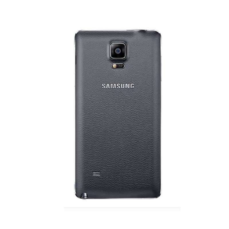 Dán skin 3M Galaxy Note Edge đẹp chống xước tốt