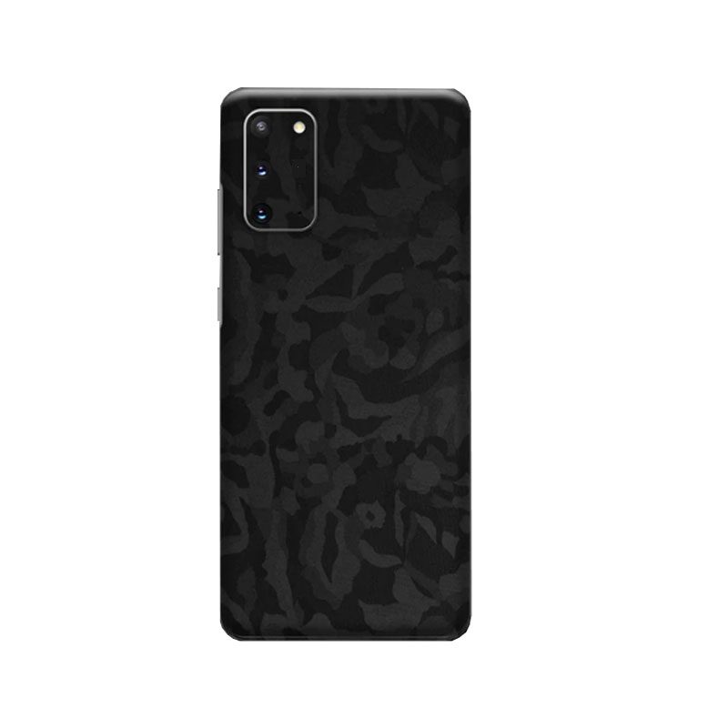 Dán Skin 3M Galaxy S20 Fe Full mặt lưng chính hãng Pskin