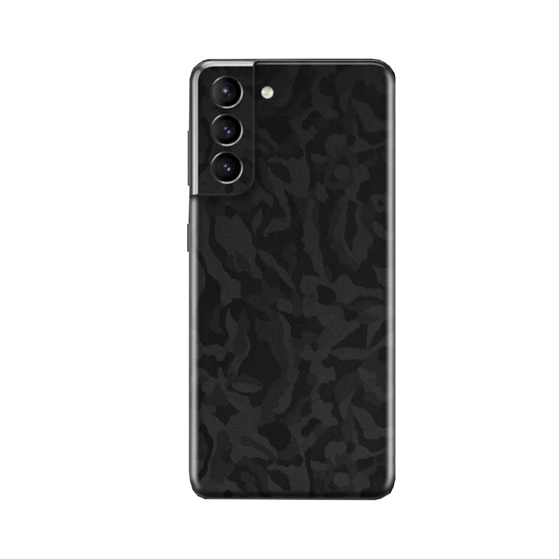 Dán skin 3M Galaxy S21 Fe chính hãng mỏng đẹp tốt nhất