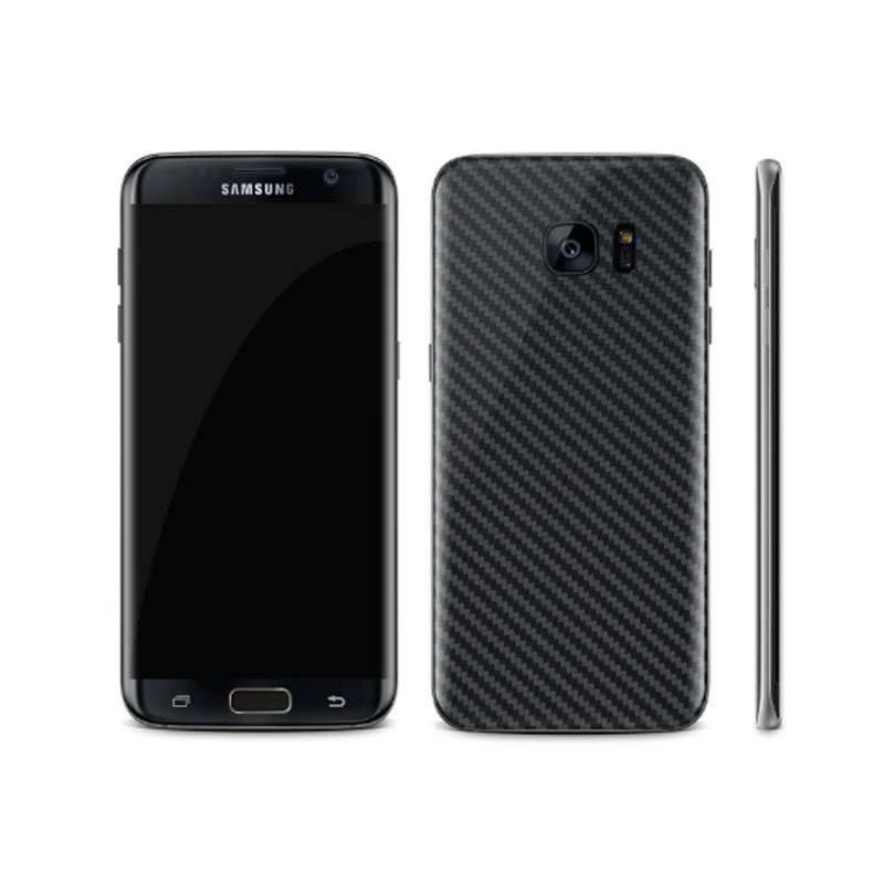 Dán skin 3M Galaxy S7 Edge chính hãng Pskin công nghệ mới