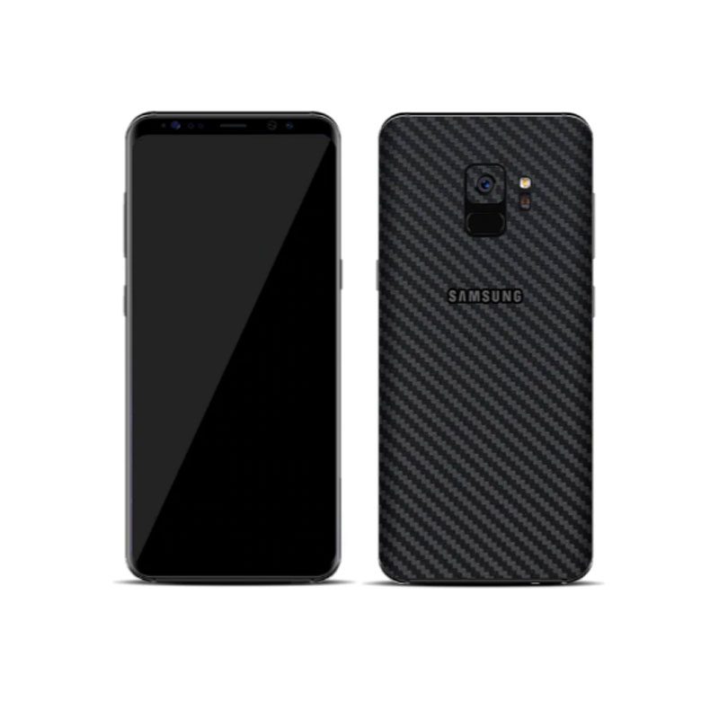 Dán skin 3M Galaxy S9 chính hãng Pskin đẹp chống xước tốt