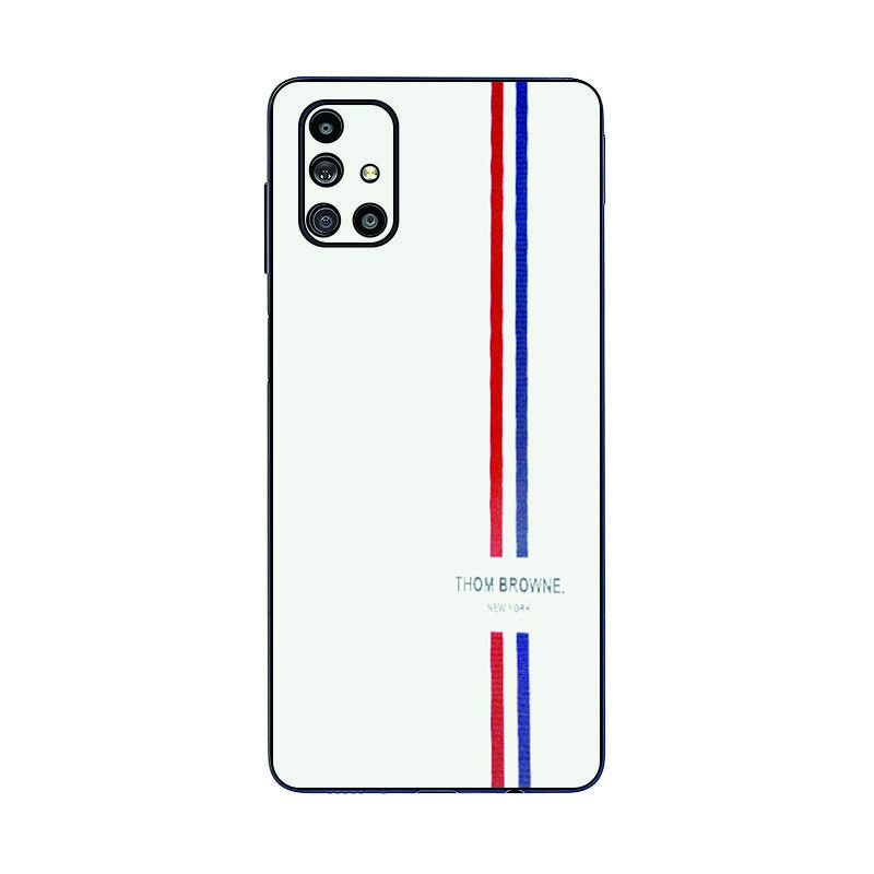 Dán skin 3M Samsung M51 chính hãng đẹp tốt nhất