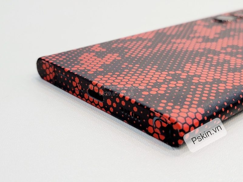 Dán Skin Samsung S22 Ultra|Plus Full viền công nghệ mới 2022
