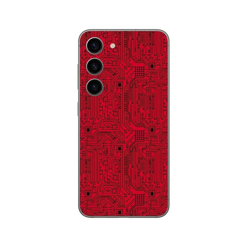 Dán Skin Galaxy S24 Plus Full viền - Dán theo yêu cầu