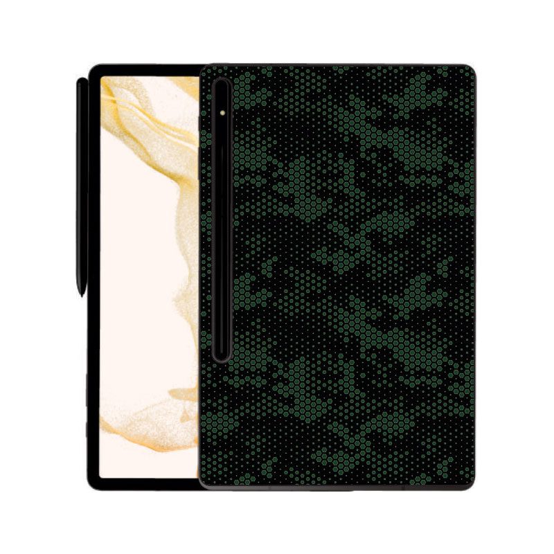 Dán Skin Galaxy Tab S8 Ultra| Tab S8 Plus| Tab S8 Full viền