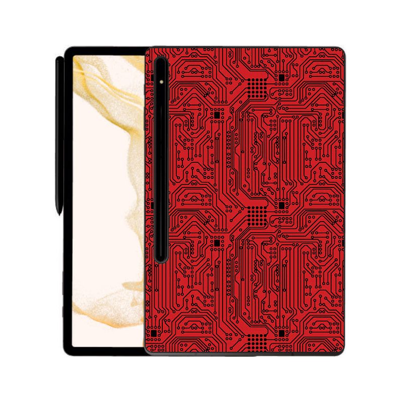 Dán Skin Galaxy Tab S9 Fe+| Tab S9 Fe theo yêu cầu