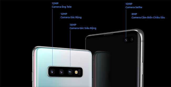 đánh giá samsung galaxy s10 đánh giá samsung galaxy s10