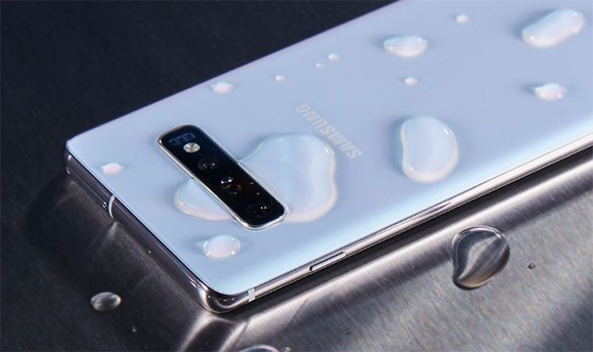 đánh giá samsung galaxy s10 đánh giá samsung galaxy s10