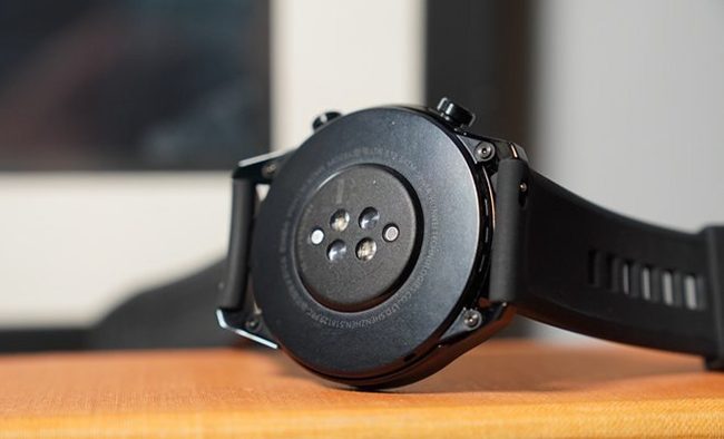 Trên tay đồng hồ huawei watch GT 2 chính hãng Hà Nội Trên tay đồng hồ huawei watch GT 2 chính hãng Hà Nội