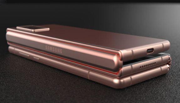 Galaxy Z Fold 3 Galaxy Z Fold 3