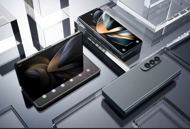 Danh sách các thiết bị Galaxy nhận được bản cập nhật tháng 8 năm 2022 Danh sách các thiết bị Galaxy nhận được bản cập nhật tháng 8 năm 2022