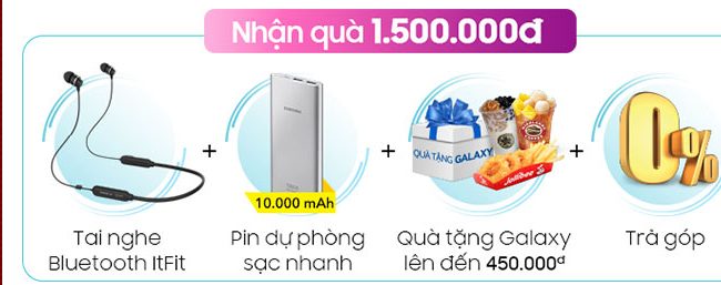 Đặt mua điện thoại Samsung Galaxy A51 ở đâu nhận quà khủng Đặt mua điện thoại Samsung Galaxy A51 ở đâu nhận quà khủng
