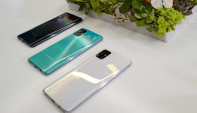 Đặt mua điện thoại Samsung Galaxy A51 ở đâu nhận quà khủng Đặt mua điện thoại Samsung Galaxy A51 ở đâu nhận quà khủng