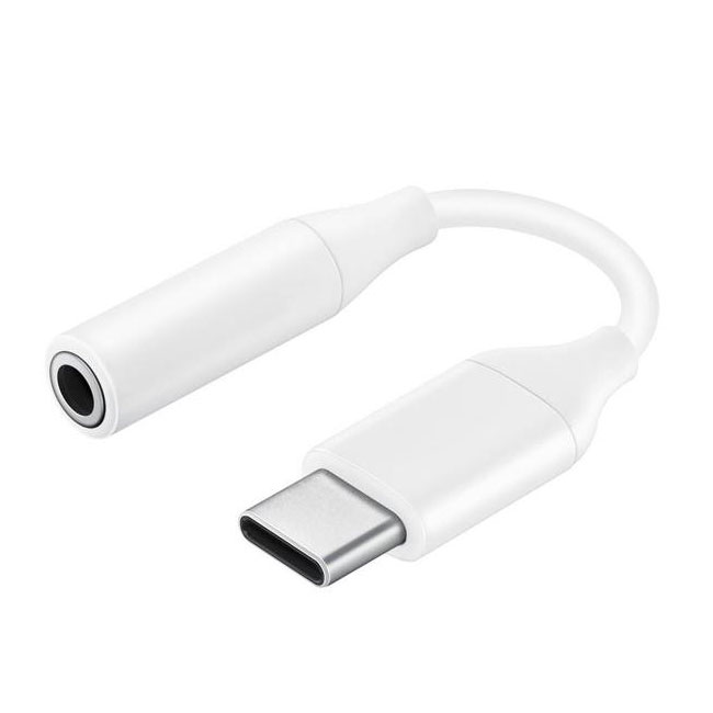 Cáp chuyển Type C sang Jack 3.5mm chính hãng- Nobox