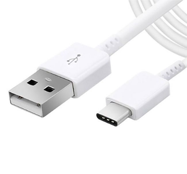 Dây cáp sạc nhanh Samsung M31 chính hãng