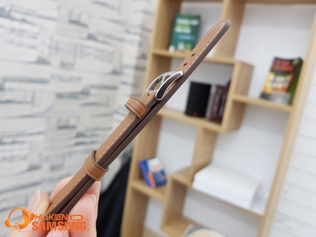 dây đồng hồ da 22mm honor chính hãng dây đồng hồ da 22mm honor chính hãng