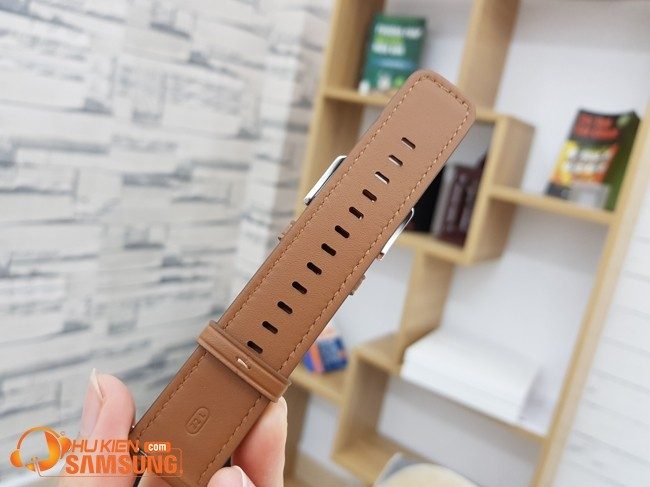 dây đồng hồ da 22mm honor chính hãng dây đồng hồ da 22mm honor chính hãng