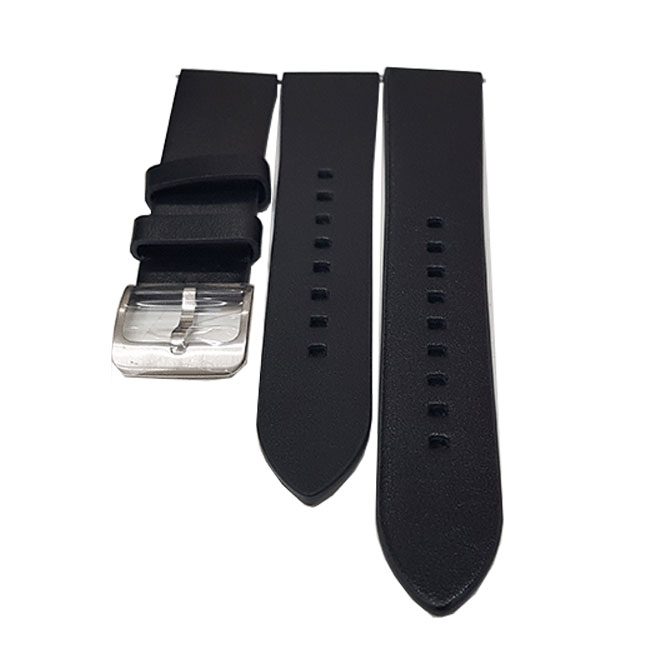 Dây da đồng hồ Gear S3 chính hãng 22mm