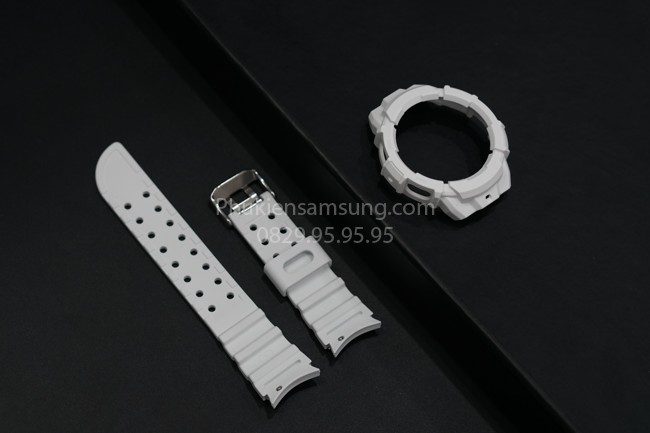 Dây đồng hồ thời trang Galaxy Watch5 44mm Dây đồng hồ thời trang Galaxy Watch5 44mm