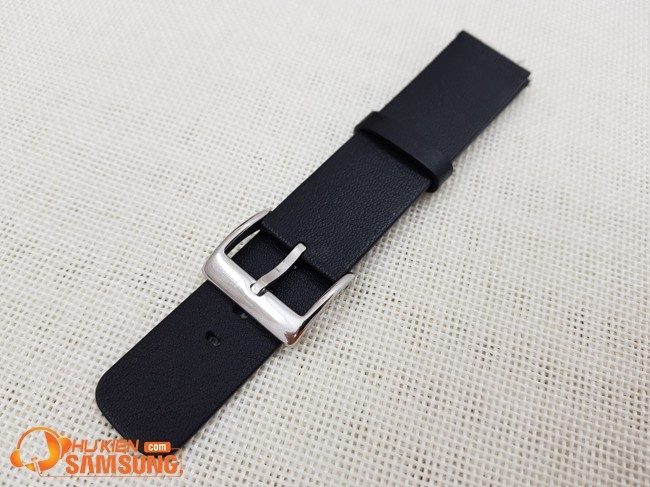 Dây đồng hồ da 20mm cao cấp cho mọi đồng hồ( AmazFit)