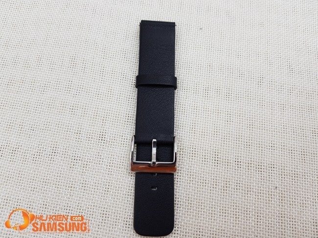 Dây đồng hồ da 20mm cao cấp cho mọi đồng hồ( AmazFit)