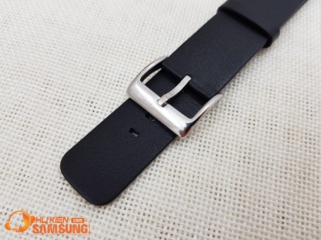 Dây đồng hồ da 20mm cao cấp cho mọi đồng hồ( AmazFit)