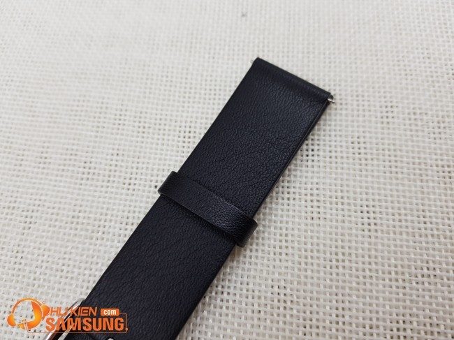 Dây đồng hồ da 20mm cao cấp cho mọi đồng hồ( AmazFit)