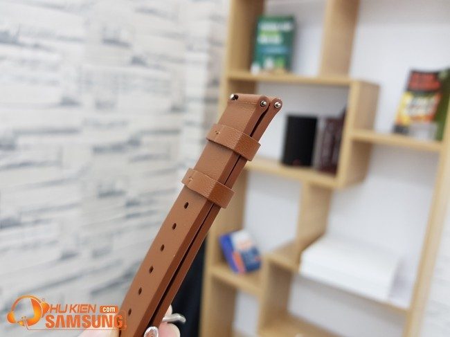 Dây đồng hồ da 20mm cao cấp cho mọi đồng hồ( AmazFit)