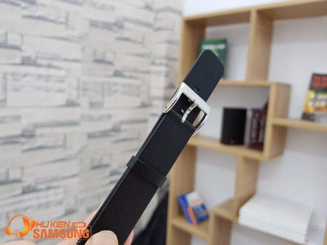 Dây đồng hồ da 20mm cao cấp cho mọi đồng hồ( AmazFit)