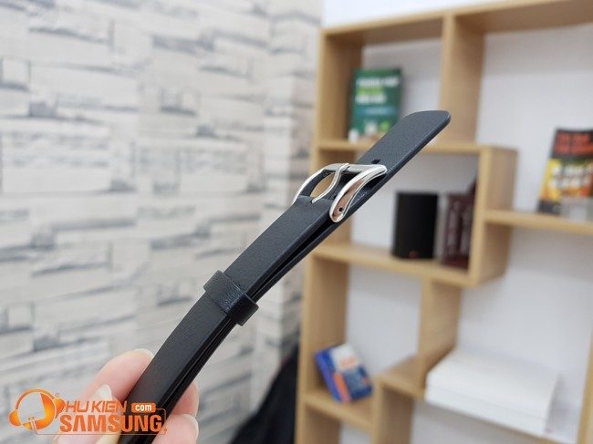 Dây đồng hồ da 20mm cao cấp cho mọi đồng hồ( AmazFit)