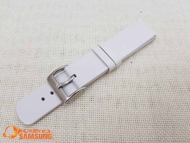 Dây đồng hồ da 20mm cao cấp cho mọi đồng hồ( AmazFit)