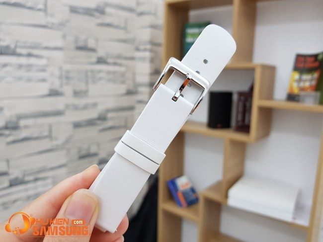 Dây đồng hồ da 20mm cao cấp cho mọi đồng hồ( AmazFit)