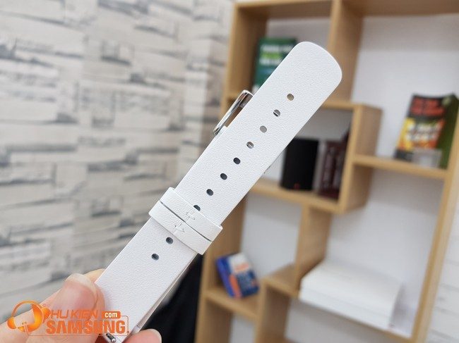 Dây đồng hồ da 20mm cao cấp cho mọi đồng hồ( AmazFit)