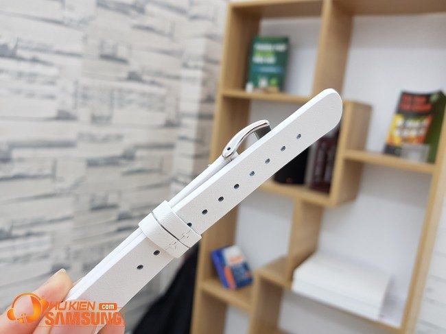 Dây đồng hồ da 20mm cao cấp cho mọi đồng hồ( AmazFit)