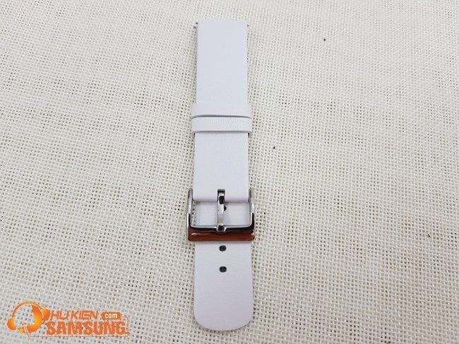 Dây đồng hồ da 20mm cao cấp cho mọi đồng hồ( AmazFit)