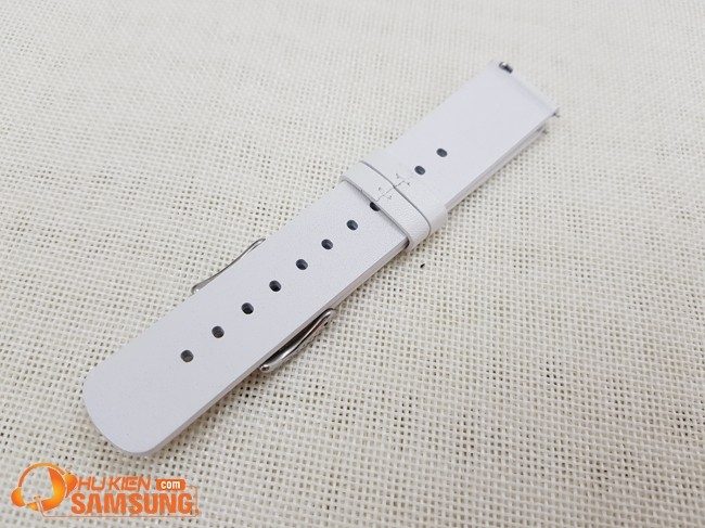 Dây đồng hồ da 20mm cao cấp cho mọi đồng hồ( AmazFit)