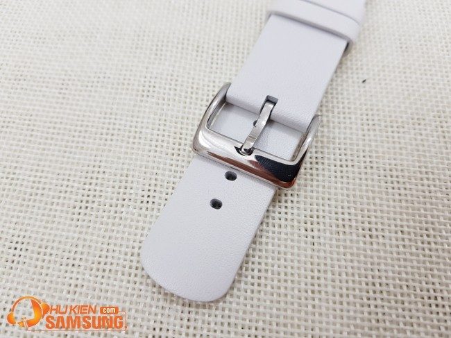 Dây đồng hồ da 20mm cao cấp cho mọi đồng hồ( AmazFit)