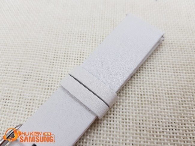 Dây đồng hồ da 20mm cao cấp cho mọi đồng hồ( AmazFit)