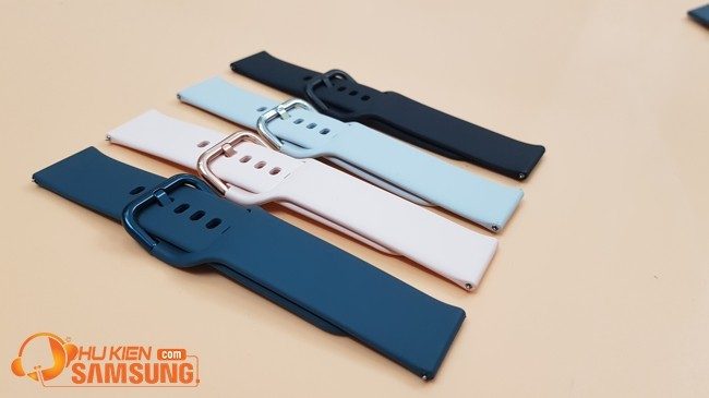 dây đồng hồ Samsung Galaxy Active 20mm dây đồng hồ Samsung Galaxy Active 20mm