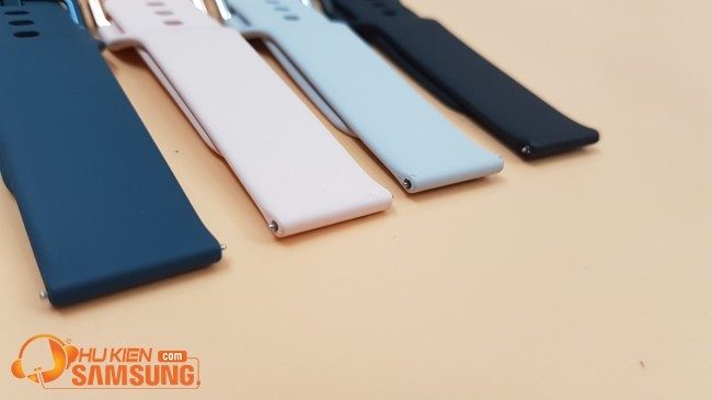 dây đồng hồ Samsung Galaxy Active 20mm giá dây đồng hồ Samsung Galaxy Active 20mm giá