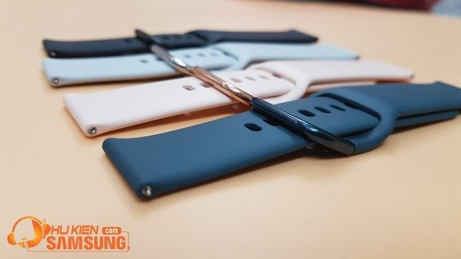 dây đồng hồ Galaxy Active 20mm dây đồng hồ Galaxy Active 20mm