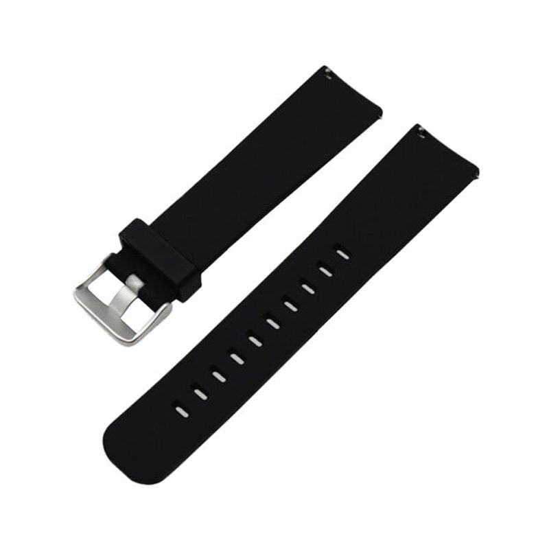 Dây đồng hồ Galaxy Watch Silicon 22mm size M| L